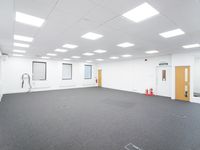 Property Image for Unit 1 First Floor, Brook Business Centre, Cowley Mill Road, Uxbridge, UB8 2FX