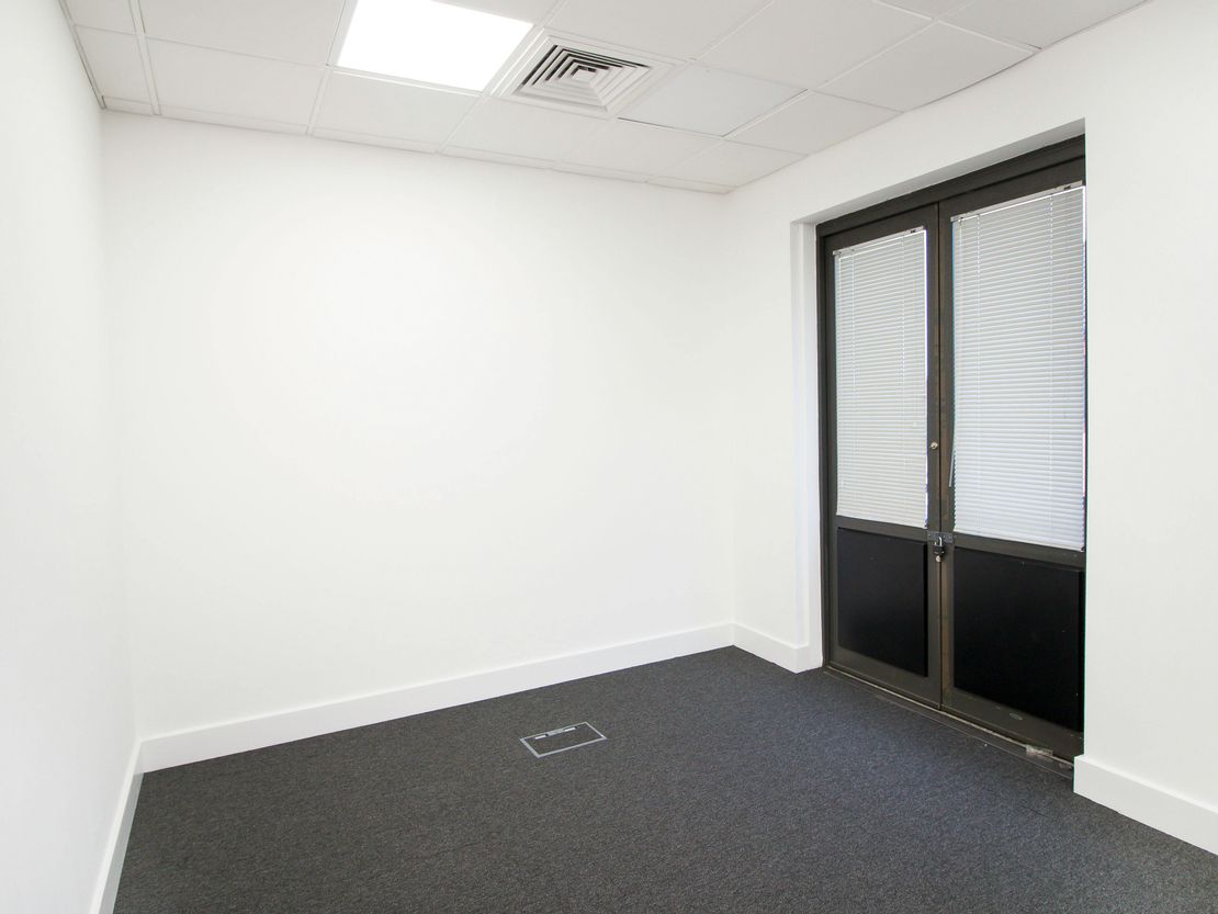Unit 1 First Floor, Brook Business Centre, Cowley Mill Road, Uxbridge, UB8 2FX