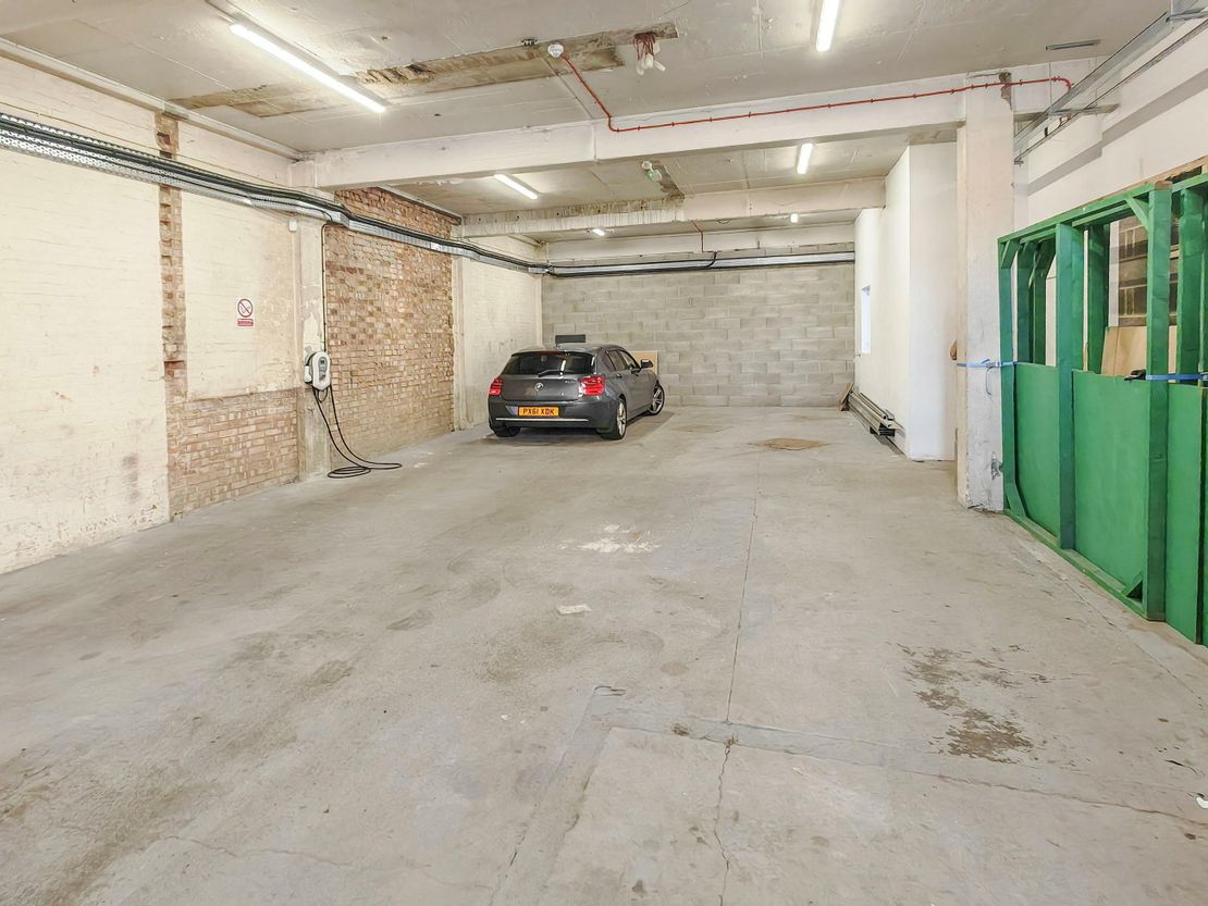 First Floor Offices, 40 Gorst Road, Park Royal, NW10 6HZ