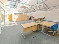 Property Image for First Floor Offices, 40 Gorst Road, Park Royal, NW10 6HZ