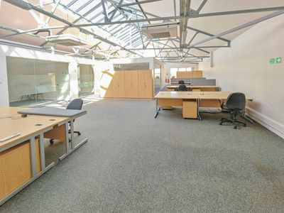 Property Image for First Floor Offices, 40 Gorst Road, Park Royal, NW10 6HZ