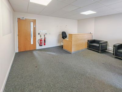 Property Image for First Floor Offices, 40 Gorst Road, Park Royal, NW10 6HZ