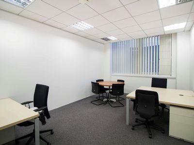 Property Image for Available Spaces Brook House, Brook Business Centre, Cowley Mill Road, Uxbridge, UB8 2FX