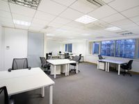 Property Image for Available Spaces Brook House, Brook Business Centre, Cowley Mill Road, Uxbridge, UB8 2FX