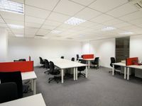 Property Image for Available Spaces Brook House, Brook Business Centre, Cowley Mill Road, Uxbridge, UB8 2FX