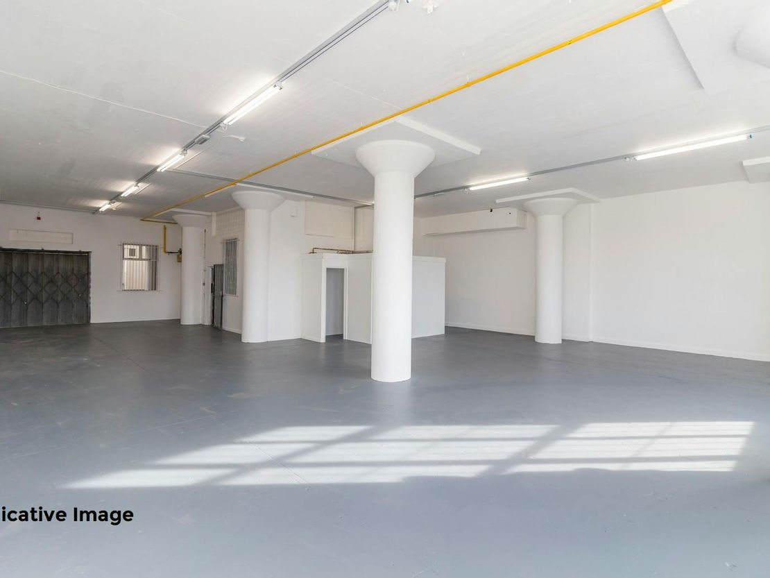 Available Units, Wembley Commercial Centre, East Lane, Wembley, HA9 7UR