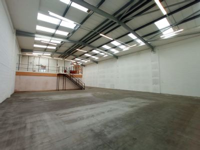 Property Image for Unit 72 Capitol Park, Capitol Way, Colindale, NW9 0EQ