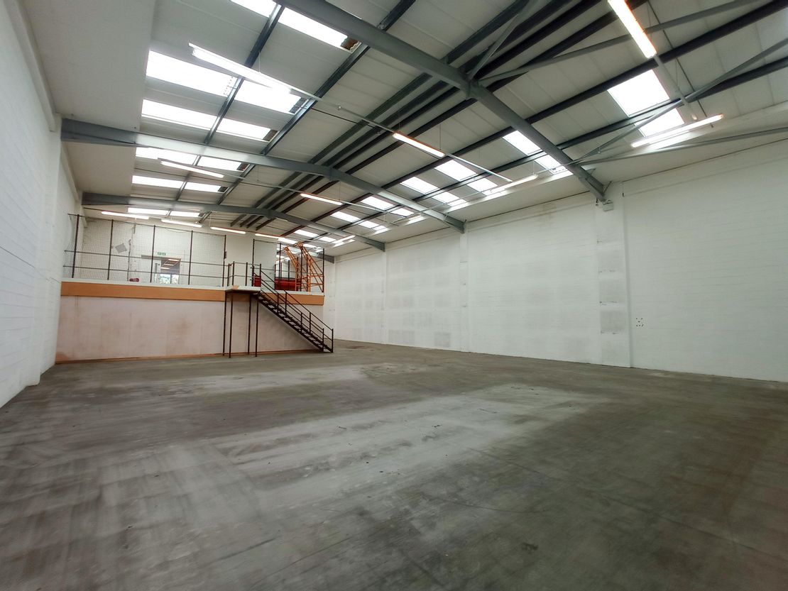 Unit 72 Capitol Park, Capitol Way, Colindale, NW9 0EQ