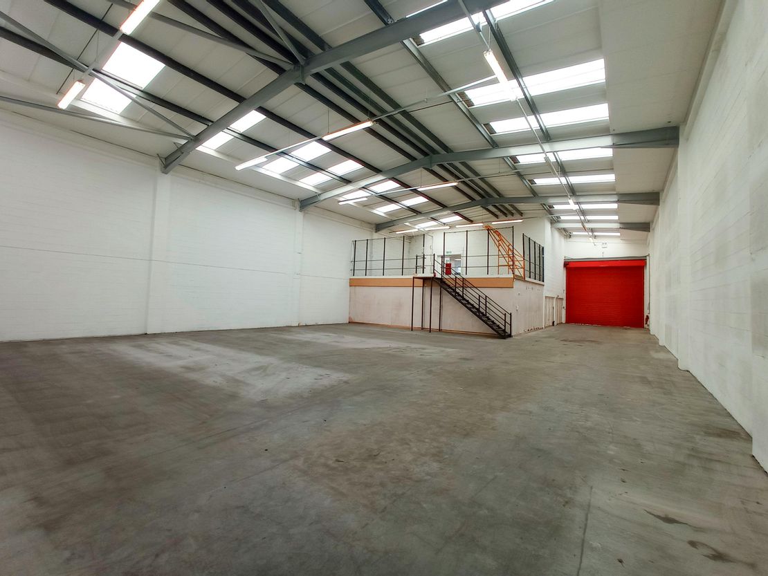 Unit 72 Capitol Park, Capitol Way, Colindale, NW9 0EQ