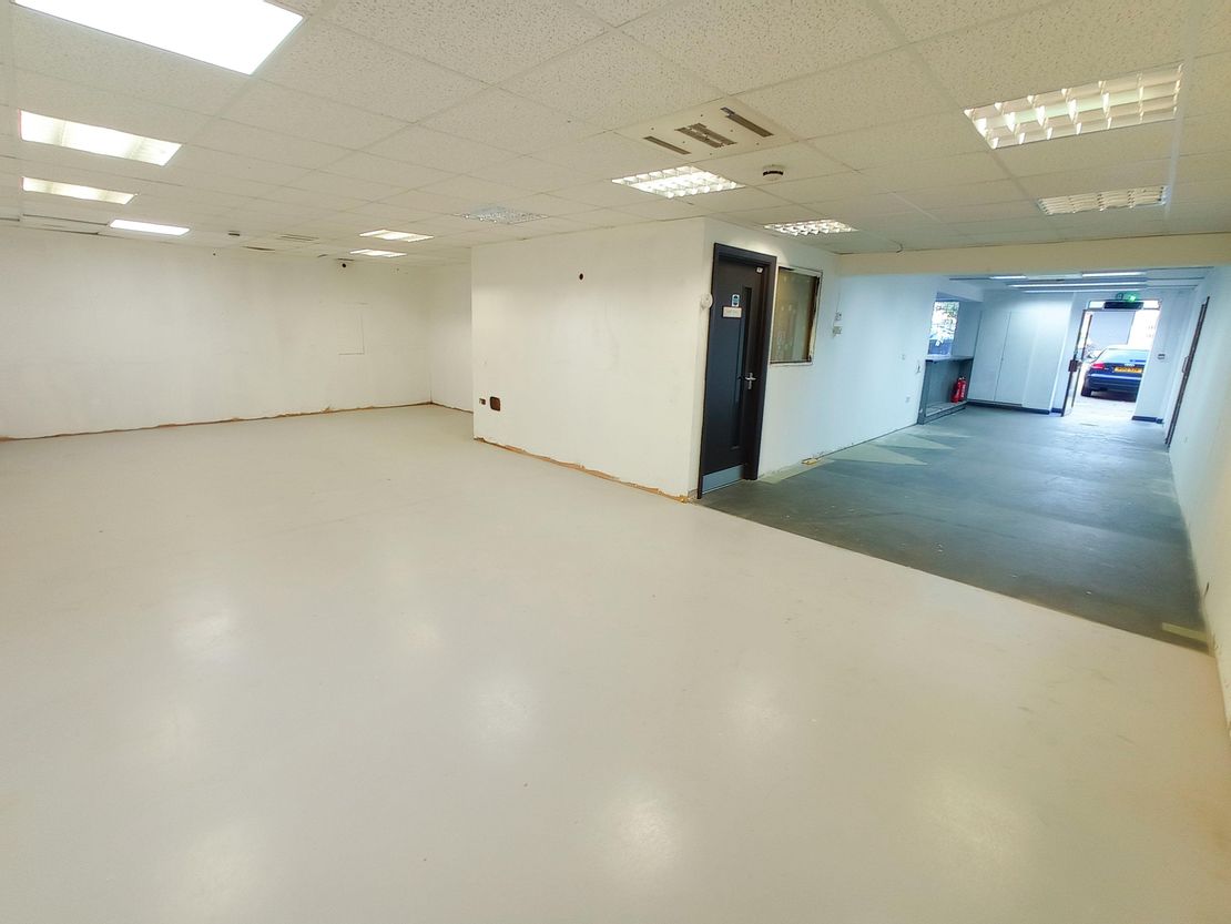 Unit 72 Capitol Park, Capitol Way, Colindale, NW9 0EQ