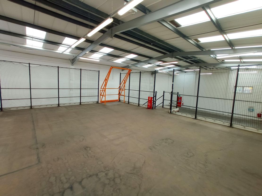 Unit 72 Capitol Park, Capitol Way, Colindale, NW9 0EQ