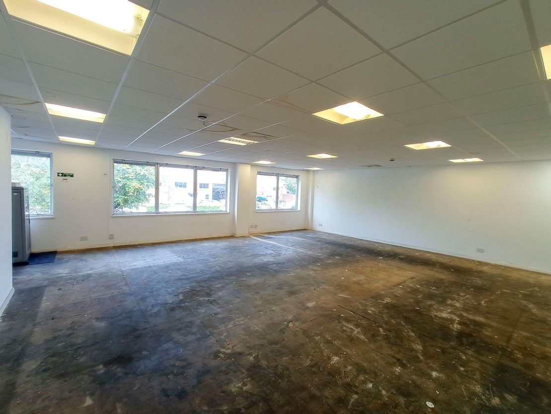 Unit 72 Capitol Park, Capitol Way, Colindale, NW9 0EQ