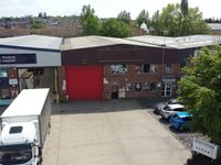 Property Image for Unit 72 Capitol Park, Capitol Way, Colindale, NW9 0EQ