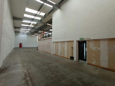 Property Image for Unit 72 Capitol Park, Capitol Way, Colindale, NW9 0EQ