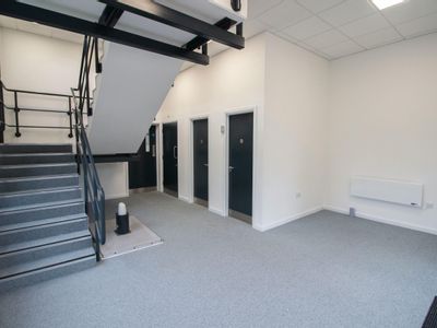 Property Image for Tangent Point, 9 Central Way, Park Royal, London, NW10 7XQ