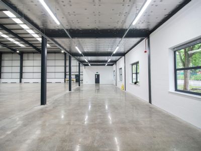 Property Image for Tangent Point, 9 Central Way, Park Royal, London, NW10 7XQ