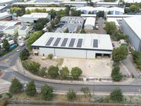 Property Image for Tangent Point, 9 Central Way, Park Royal, London, NW10 7XQ