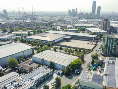 Property Image for Tangent Point, 9 Central Way, Park Royal, London, NW10 7XQ