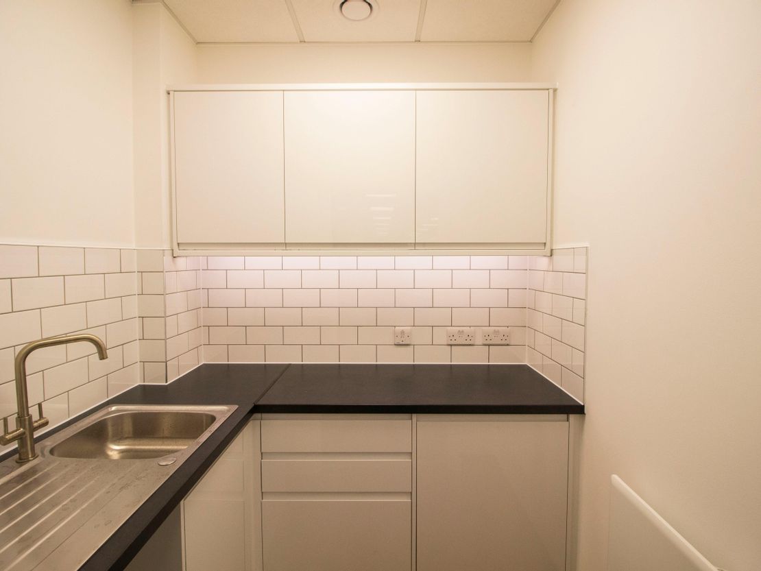 Tangent Point, 9 Central Way, Park Royal, London, NW10 7XQ