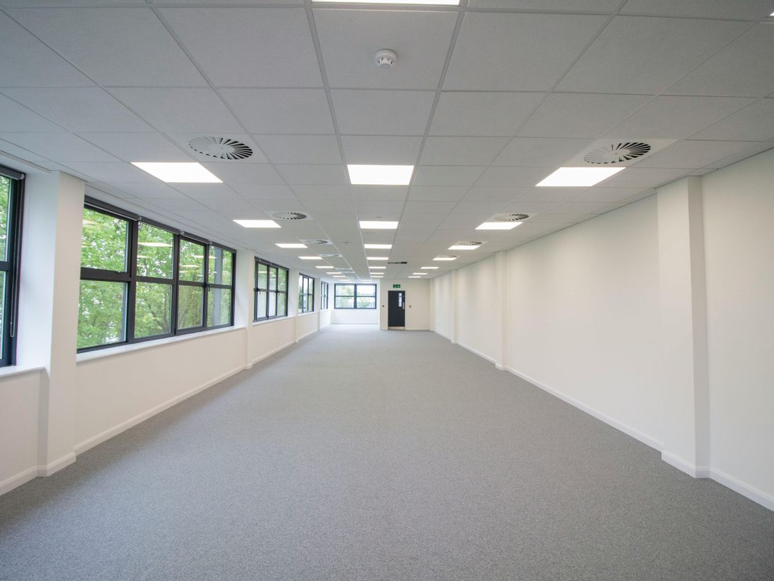 Tangent Point, 9 Central Way, Park Royal, London, NW10 7XQ
