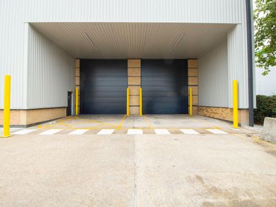 Property Image for Tangent Point, 9 Central Way, Park Royal, London, NW10 7XQ