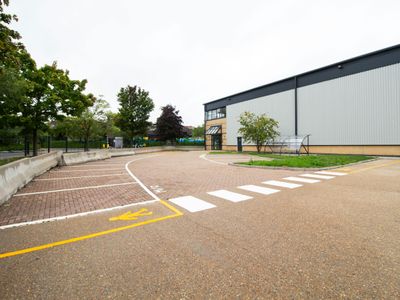 Property Image for Tangent Point, 9 Central Way, Park Royal, London, NW10 7XQ