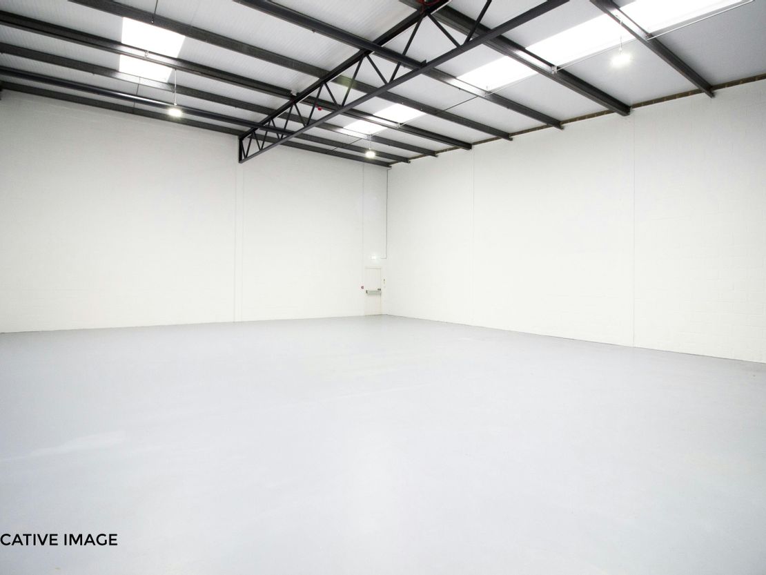 Unit 12 Mitre Bridge Industrial Estate, Mitre Way, White City, W10 6AU