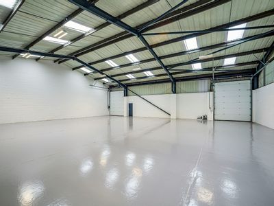 Property Image for Unit B09, National Works Trading Estate, Bath Road, Hounslow, TW4 7EA