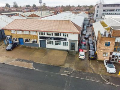 Property Image for 6 Dalston Gardens, Stanmore, HA7 1BU
