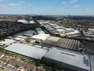 Property Image for Northolt 68, Belvue Road, Northolt, UB5 5QQ
