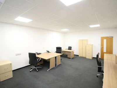 Property Image for Available Offices, Littleton House, Littleton Road, Ashford, TW15 1UU