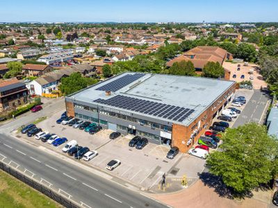 Property Image for Available Offices, Littleton House, Littleton Road, Ashford, TW15 1UU
