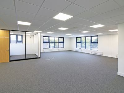 Property Image for First Floor 5 Silver Court, Watchmead, Welwyn Garden City, Hertfordshire, AL7 1TS