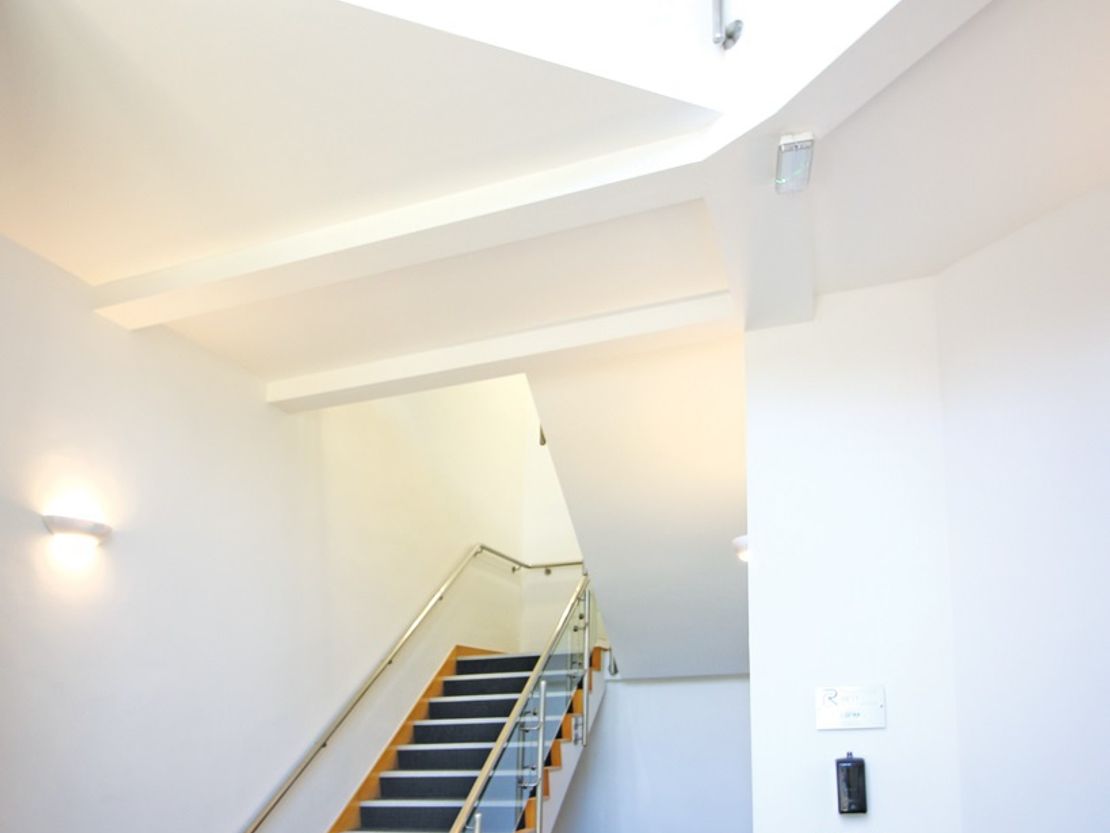 First Floor 5 Silver Court, Watchmead, Welwyn Garden City, Hertfordshire, AL7 1TS