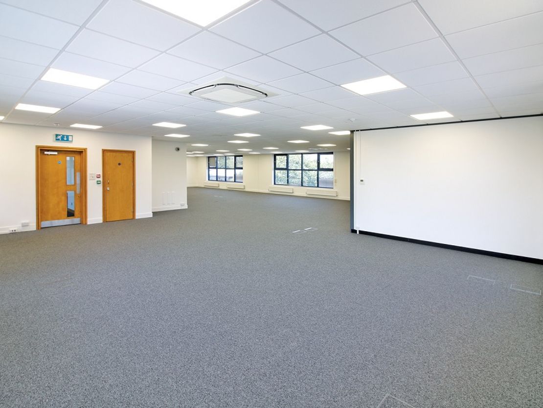6 Silver Court (FF), Watchmead, Welwyn Garden City, Hertfordshire, AL7 1TS