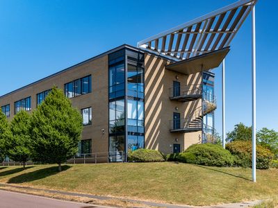 Property Image for Alchemy, Bessemer Road, Welwyn Garden City, Hertfordshire, AL7 1HE