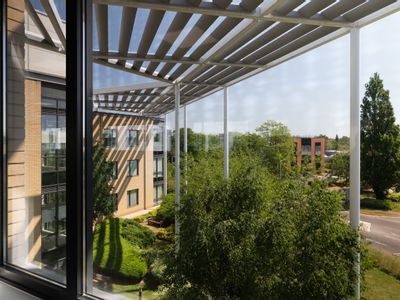 Property Image for Alchemy, Bessemer Road, Welwyn Garden City, Hertfordshire, AL7 1HE
