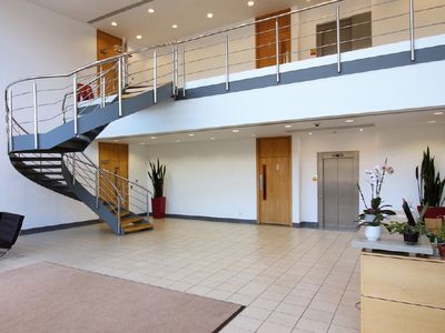 Property Image for Unit 3A, Falcon Way, Shire Park, Welwyn Garden City, Hertfordshire, AL7 1TW