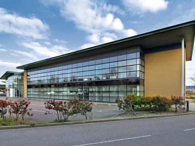 Property Image for Unit 3A, Falcon Way, Shire Park, Welwyn Garden City, Hertfordshire, AL7 1TW