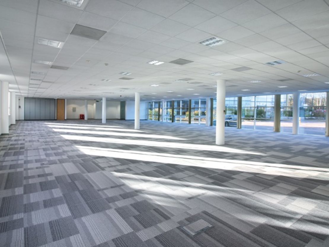 Unit 3A, Falcon Way, Shire Park, Welwyn Garden City, Hertfordshire, AL7 1TW