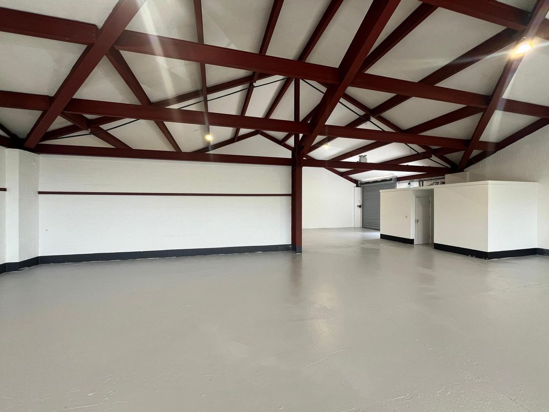 25B Knowl Piece, Off Wilbury Way, Hitchin, Hertfordshire, SG4 0TY