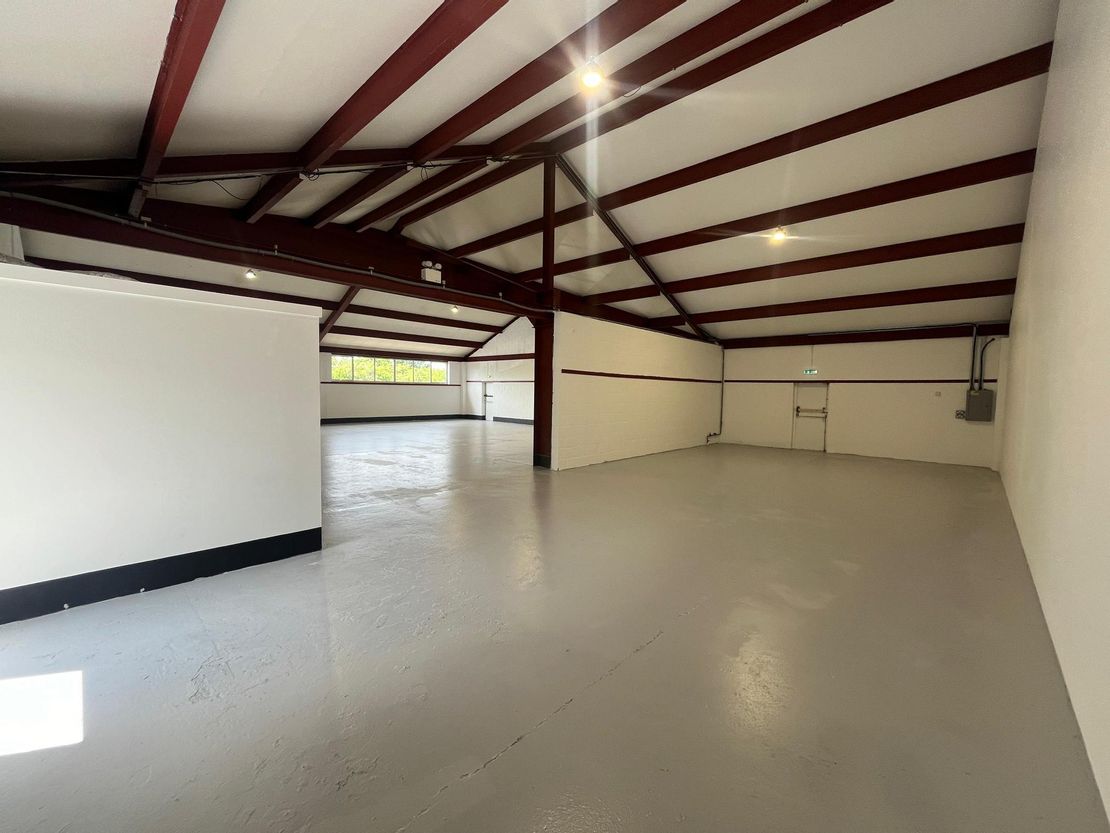 25B Knowl Piece, Off Wilbury Way, Hitchin, Hertfordshire, SG4 0TY