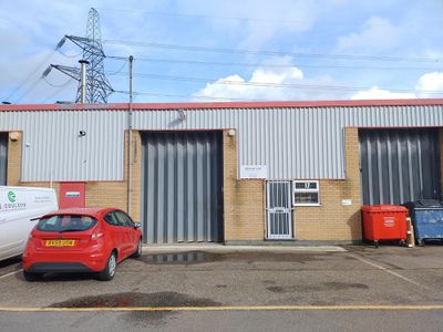 Property Image for 17 Jubilee Trade Centre, Jubilee Road, Letchworth, Hertfordshire, SG6 1SP