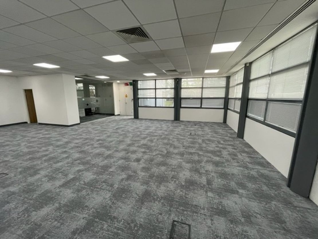 Orion House (FF), Bessemer Road, Welwyn Garden City, Hertfordshire, AL7 1HE