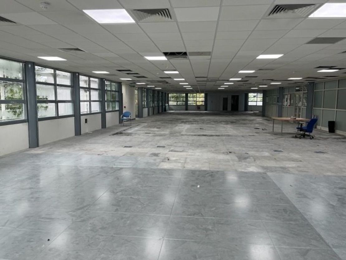 Orion House (FF), Bessemer Road, Welwyn Garden City, Hertfordshire, AL7 1HE