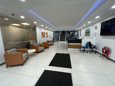 Property Image for Orion House (FF), Bessemer Road, Welwyn Garden City, Hertfordshire, AL7 1HE