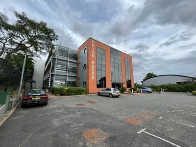 Property Image for Orion House (FF), Bessemer Road, Welwyn Garden City, Hertfordshire, AL7 1HE