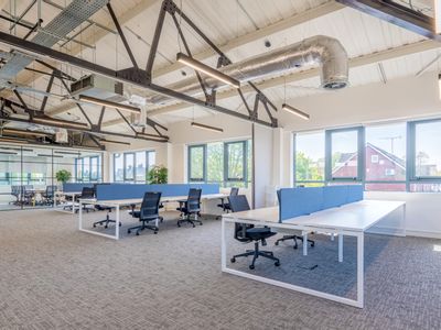 Property Image for 2 The Beacons (First Floor), Beaconsfield Road, Hatfield, Hertfordshire, AL10 8RS