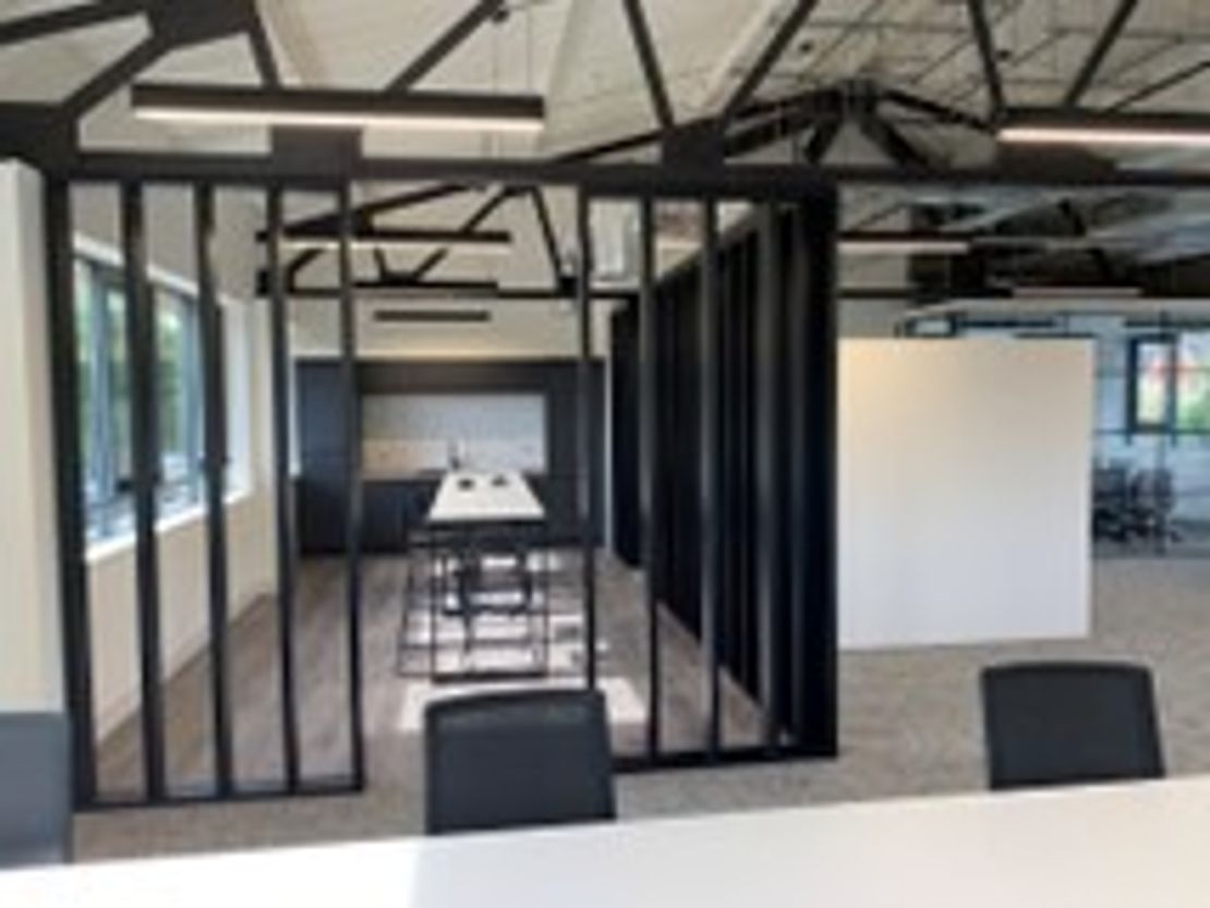 2 The Beacons (First Floor), Beaconsfield Road, Hatfield, Hertfordshire, AL10 8RS
