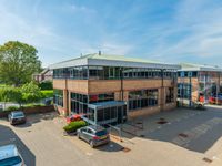 Property Image for 2 The Beacons (First Floor), Beaconsfield Road, Hatfield, Hertfordshire, AL10 8RS